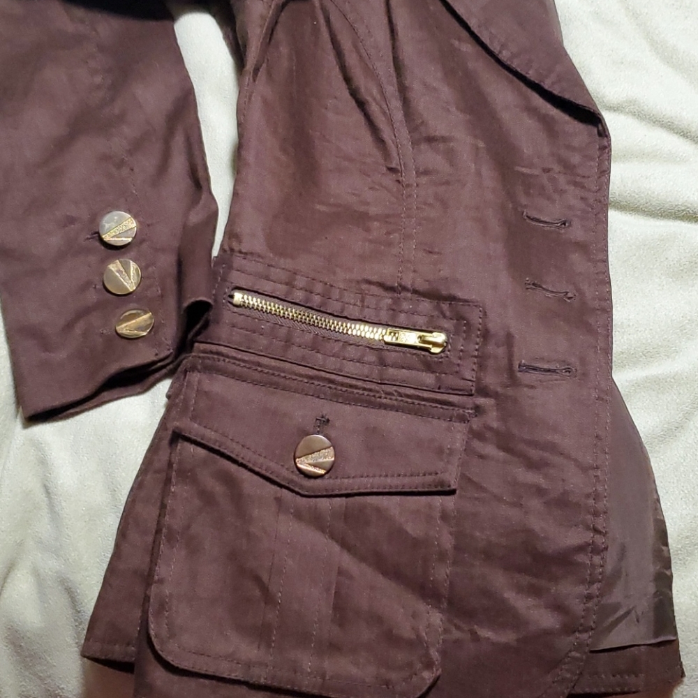 2 pieces set of suit - Picture 11 of 11